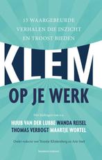 Klem op je werk 9789047011088 Arie Snel, Verzenden, Gelezen, Arie Snel