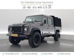 Land Rover Defender 2.4 TD 130 E Crew Cab Airco Trekh 16, Auto's, Defender, Nieuw, Lease, Financial lease