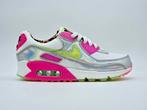 Nike Air Max 90 LX | Daisy Leopard | 39, Overige kleuren, Nike, Nieuw, Ophalen of Verzenden