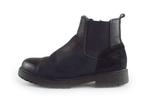 Rieker Chelsea boots in maat 35 Zwart | 10% extra korting, Verzenden, Jongen of Meisje, Schoenen, Nieuw