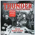 LP nieuw - Thunder - Please Remain Seated: The Others, Cd's en Dvd's, Verzenden, Nieuw in verpakking
