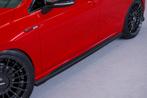 Zijskirts voor VW Golf 8 (Type CD) GTI/GTD/GTE SS499, Verzenden, Nieuw