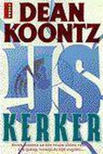 IJskerker 9789024509720 Dean R. Koontz, Verzenden, Gelezen, Dean R. Koontz