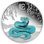 Australië. 1 Dollar 2025 Lunar Series III 2025 Year of the