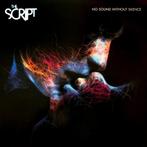 lp nieuw - The Script - No Sound Without Silence, Verzenden, Zo goed als nieuw
