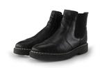 Cellini Chelsea boots in maat 40 Zwart | 10% extra korting, Verzenden, Zwart, Zo goed als nieuw, Overige typen