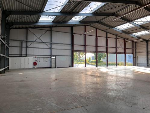 Loods ter demontage aangeboden. Bedrijfshal 2.000 m², Zakelijke goederen, Bedrijfs Onroerend goed, Opslag of Loods, Koop