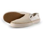 Scotch & Soda Instappers in maat 44 Beige | 10% extra, Kleding | Heren, Overige kleuren, Verzenden, Overige typen, Zo goed als nieuw