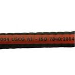 Brandstofslang ISO 7840 38x48mm, Watersport en Boten, Ophalen of Verzenden, Nieuw