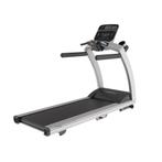 Life Fitness T5 Track Connect Loopband - Gratis montage, Sport en Fitness, Fitnessmaterialen, Verzenden, Nieuw