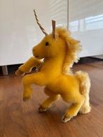 Steiff - Speelgoed 1995 Giengener Einhorn Limitiert -, Antiek en Kunst, Antiek | Speelgoed