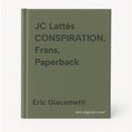 JC Lattès CONSPIRATION, Frans, Paperback 9782709656078, Boeken, Verzenden, Zo goed als nieuw, Eric Giacometti