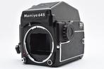 Mamiya M645 1000S AE Finder Middenformaatcamera, Nieuw