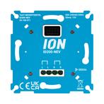 ION Industries | LED Tastdimmer Neventoestel | ID200-NEV, Ophalen of Verzenden, Nieuw