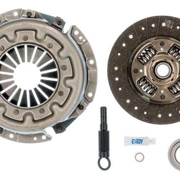 Exedy OE 1975-1975 Nissan 280Z L6 Clutch Kit - 06030 beschikbaar voor biedingen