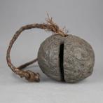 Zeldzame Basenji hond jachtring - Bakongo - DR Congo (Zonder