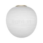 Foscarini Rituals Semi Wandlamp, goud - 40 cm (Wandlampen), Verzenden, Nieuw