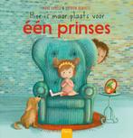 Hier is maar plaats voor één prinses (9789044848915), Boeken, Nieuw, Verzenden