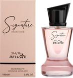 Shirley May Signature damesparfum EDT 100 ml, Sieraden, Tassen en Uiterlijk, Uiterlijk | Parfum, Nieuw, Verzenden