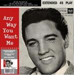Elvis Presley – Any Way You Want Me (EP) 3700477835835 ..., Verzenden, Nieuw in verpakking