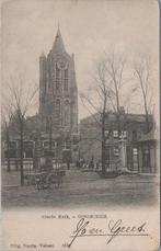 GORINCHEM - Groote Kerk, Verzenden, Gelopen