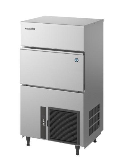 IJsblokjesmachine IM-100NE-HC-32 | 94kg/24u | Luchtgekoeld, Zakelijke goederen, Horeca | Keukenapparatuur, Nieuw in verpakking