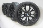 BMW 5 serie G30 G31 8 serie G14 G15 G16 786M 19 inch velgen, 19 inch, Gebruikt, Velg(en), Winterbanden