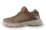 Fred de La Bretoniere Sneakers in maat 42 Beige | 10% extra, Verzenden, Beige, Fred de La Bretoniere, Sneakers of Gympen