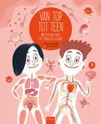 Van top tot teen (9789044850789, Victor Sabaté), Verzenden, Nieuw