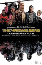 The Walking Dead Compendium Volume 4, Boeken, Verzenden, Nieuw