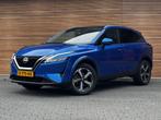 Zakelijke Lease |  Nissan QASHQAI 1.3 MHEV Xtronic N-Connect, Automaat, Gebruikt, Euro 6, Overige kleuren