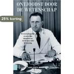 Ontjoodst door de wetenschap 9789089647450, Verzenden, Zo goed als nieuw