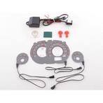 Plasma optische toerenteller-Set Opel Corsa C Jr. 2000-2006, Auto-onderdelen, Ophalen of Verzenden, Nieuw