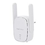 Ruijie Reyee EW300R Wi-Fi versterker 2.4Ghz 300 Mbps Access, Ophalen of Verzenden, Nieuw, Ruijie Networks