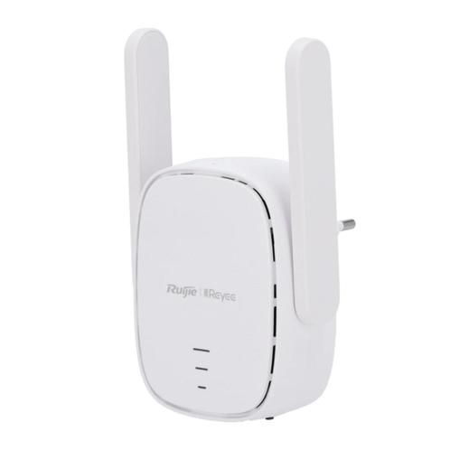 Ruijie Reyee EW300R Wi-Fi versterker 2.4Ghz 300 Mbps Access, Computers en Software, WiFi-versterkers, Nieuw, Ophalen of Verzenden