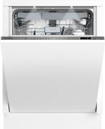 Grundig GNVP4510CW - Inbouw Vaatwasser - 60 cm - 14 Couverts, Witgoed en Apparatuur, Vaatwasmachines, Ophalen of Verzenden, Nieuw