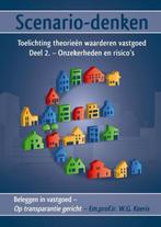 9789463426794 Beleggen in vastgoed - op transparantie ger..., Verzenden, Nieuw, W.G. Keeris