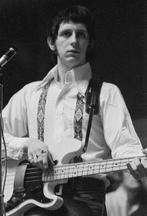 Franco Turcati - John Entwistle, The Who (1967)