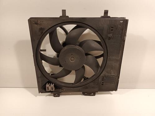 Koelventilatormotor Peugeot 208 I 1.6 9682902080, Auto-onderdelen, Motor en Toebehoren, ARN erkend, Stiba lid, Erkend duurzaam