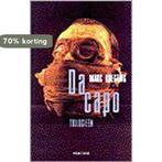 Da capo 9789053337981 Marc Kregting, Boeken, Verzenden, Gelezen, Marc Kregting