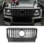 Grill voor mercedes g klasse w463 chrome, Nieuw