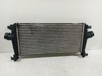 Intercooler radiateur Opel Astra J 1.6 CDTi 13267646, Auto-onderdelen, Ophalen of Verzenden, Gebruikt, Opel
