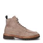 Blackstone Gastown Boaz veterboots voor heren in het Beige, Kleding | Heren, Verzenden, Nieuw, Blackstone