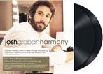 Josh Groban - Harmony - Deluxe Version - 2LP, Cd's en Dvd's, Ophalen of Verzenden, Nieuw in verpakking