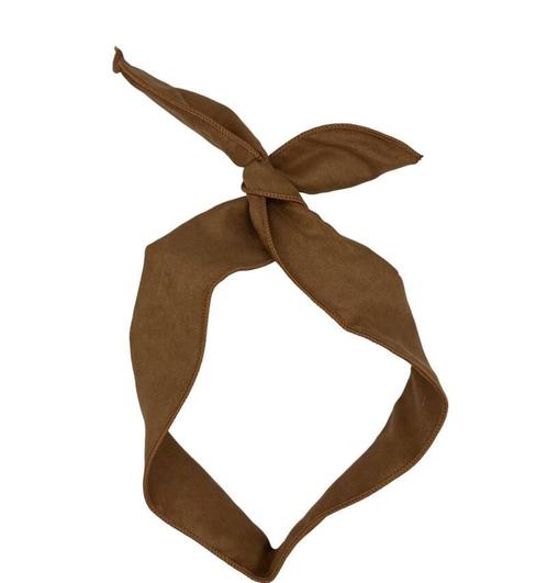 Bandeau haarband met ijzerdraad - meisjes / kinderen / volwa, Sieraden, Tassen en Uiterlijk, Uiterlijk | Haarverzorging, Nieuw