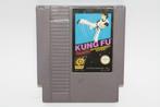 Kung Fu (FRA) (Nes Cartridges, Nintendo Nes, Nintendo), Spelcomputers en Games, Games | Nintendo NES, Gebruikt, Ophalen of Verzenden