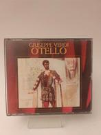 Giuseppe Verdi: Otello CD, Ophalen of Verzenden, Zo goed als nieuw