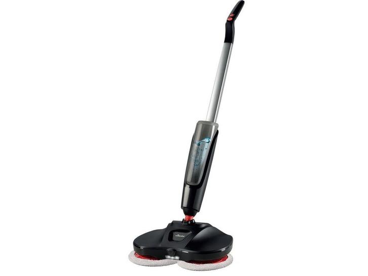 Vileda Looper - Elektrische SprayMop - 2 microvezelpads -, Huis en Inrichting, Woonaccessoires | Overige, Nieuw, Verzenden