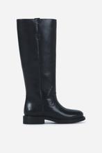 BRONX new-tough laarzen zwart Maat 39 (Damesschoenen, Mode), Kleding | Dames, Schoenen, Verzenden, Nieuw