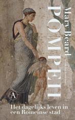 9789025318536 Pompeii Mary Beard, Boeken, Verzenden, Nieuw, Mary Beard